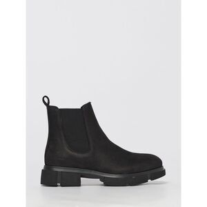 Copenhagen Boot Men Black
